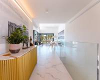 Перепродажа - Villa - San Miguel de Salinas - Costa blanca sur