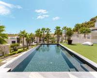 Перепродажа - Villa - San Miguel de Salinas - Costa blanca sur