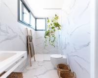 Перепродажа - Villa - San Miguel de Salinas - Costa blanca sur