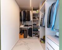 Перепродажа - Villa - San Miguel de Salinas - Costa blanca sur