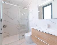 Перепродажа - Villa - San Miguel de Salinas - Costa blanca sur