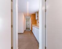 Перепродажа - Villa - San Miguel de Salinas - Costa blanca sur