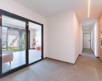 Перепродажа - Villa - San Miguel de Salinas - Costa blanca sur