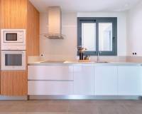 Перепродажа - Villa - San Miguel de Salinas - Costa blanca sur