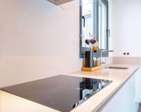 Перепродажа - Villa - San Miguel de Salinas - Costa blanca sur