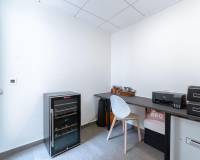 Перепродажа - Villa - San Miguel de Salinas - Costa blanca sur