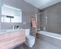 Перепродажа - Villa - San Miguel de Salinas - Costa blanca sur