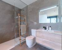 Перепродажа - Villa - San Miguel de Salinas - Costa blanca sur