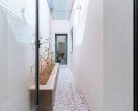 Перепродажа - Villa - San Miguel de Salinas - Costa blanca sur