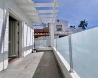 Перепродажа - Villa - San Miguel de Salinas - Las filipinas