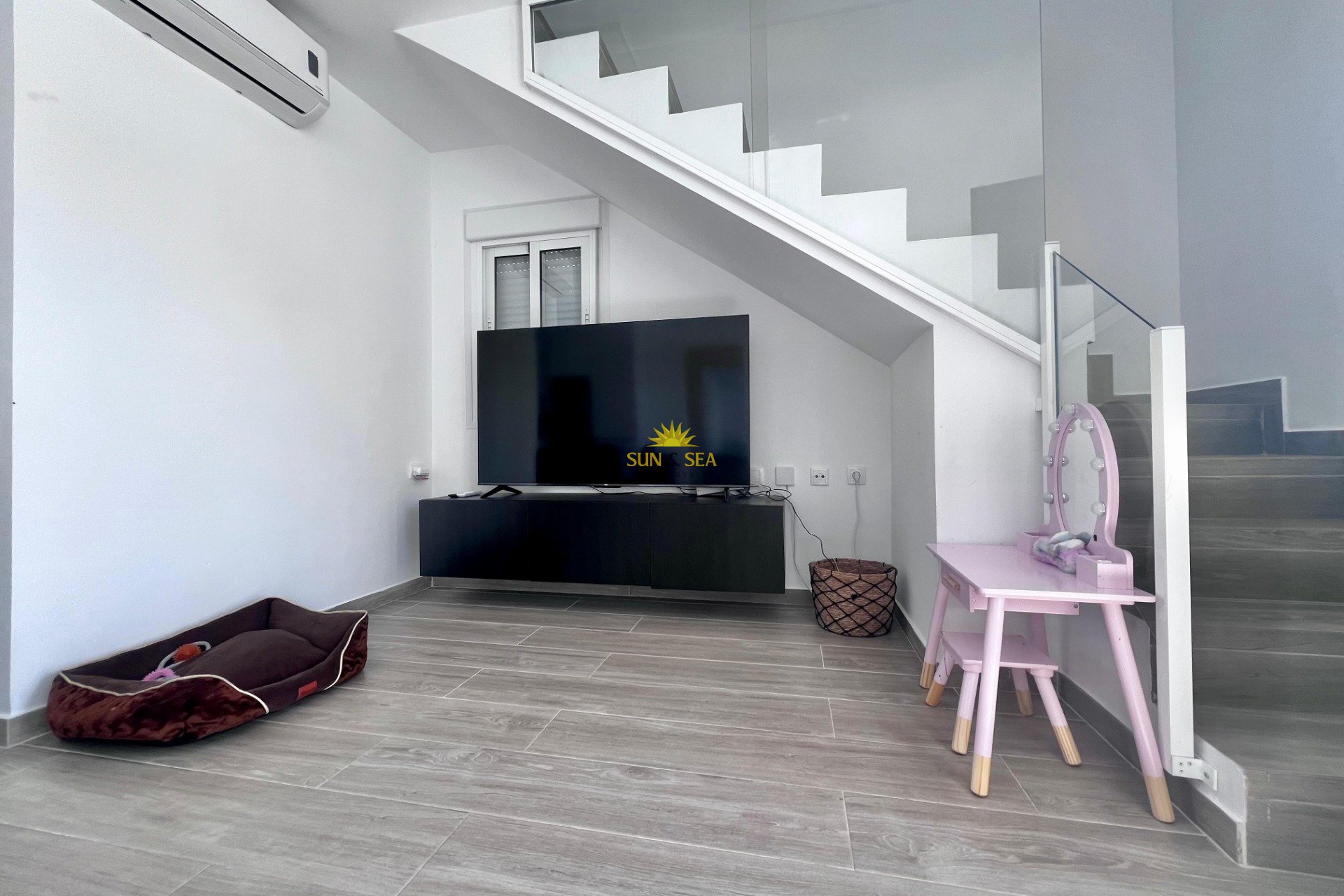 Перепродажа - Villa - San Miguel de Salinas - Las filipinas