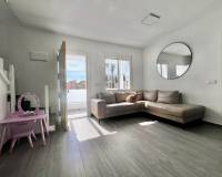 Перепродажа - Villa - San Miguel de Salinas - Las filipinas