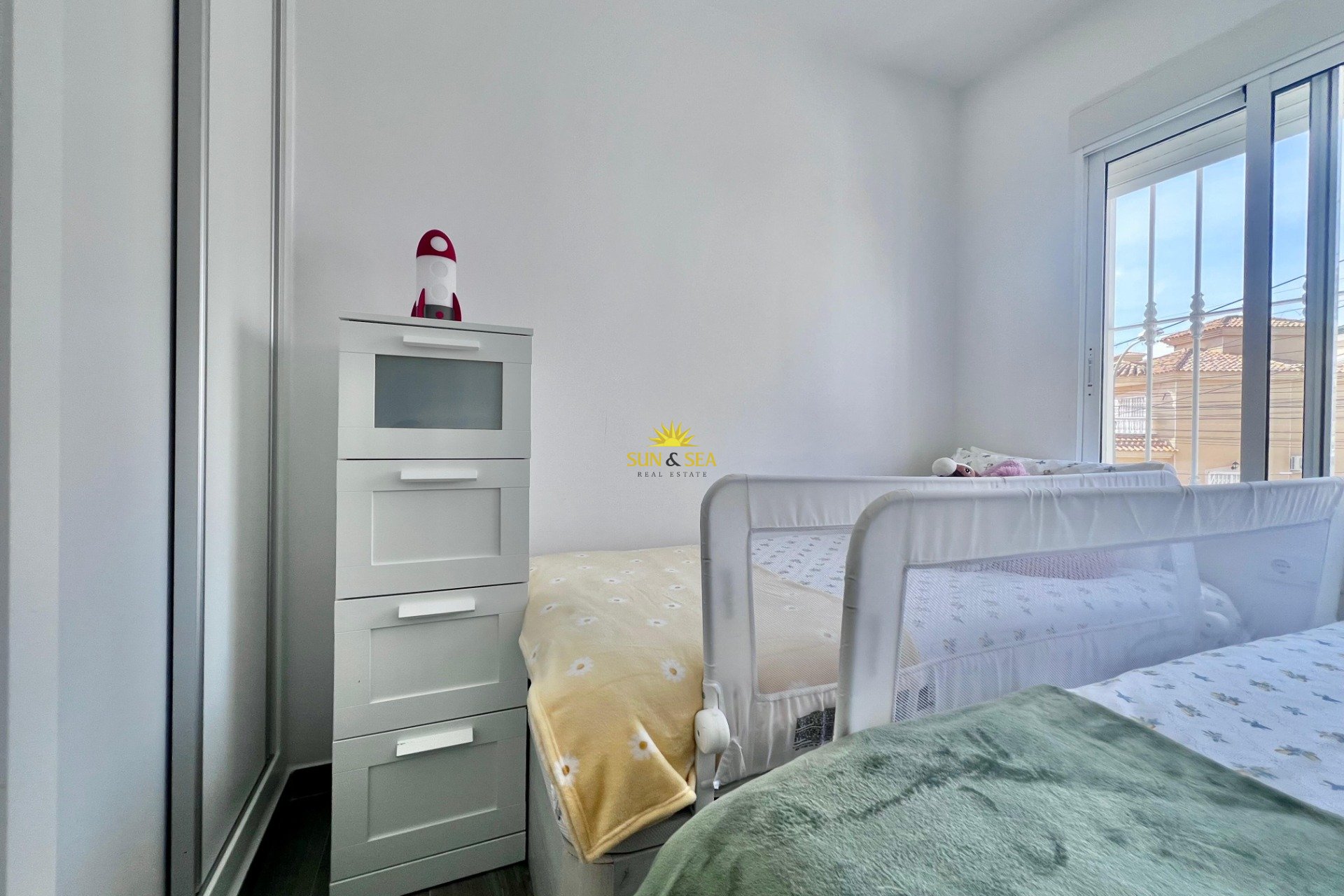 Перепродажа - Villa - San Miguel de Salinas - Las filipinas
