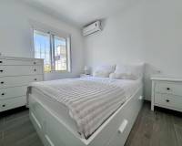 Перепродажа - Villa - San Miguel de Salinas - Las filipinas