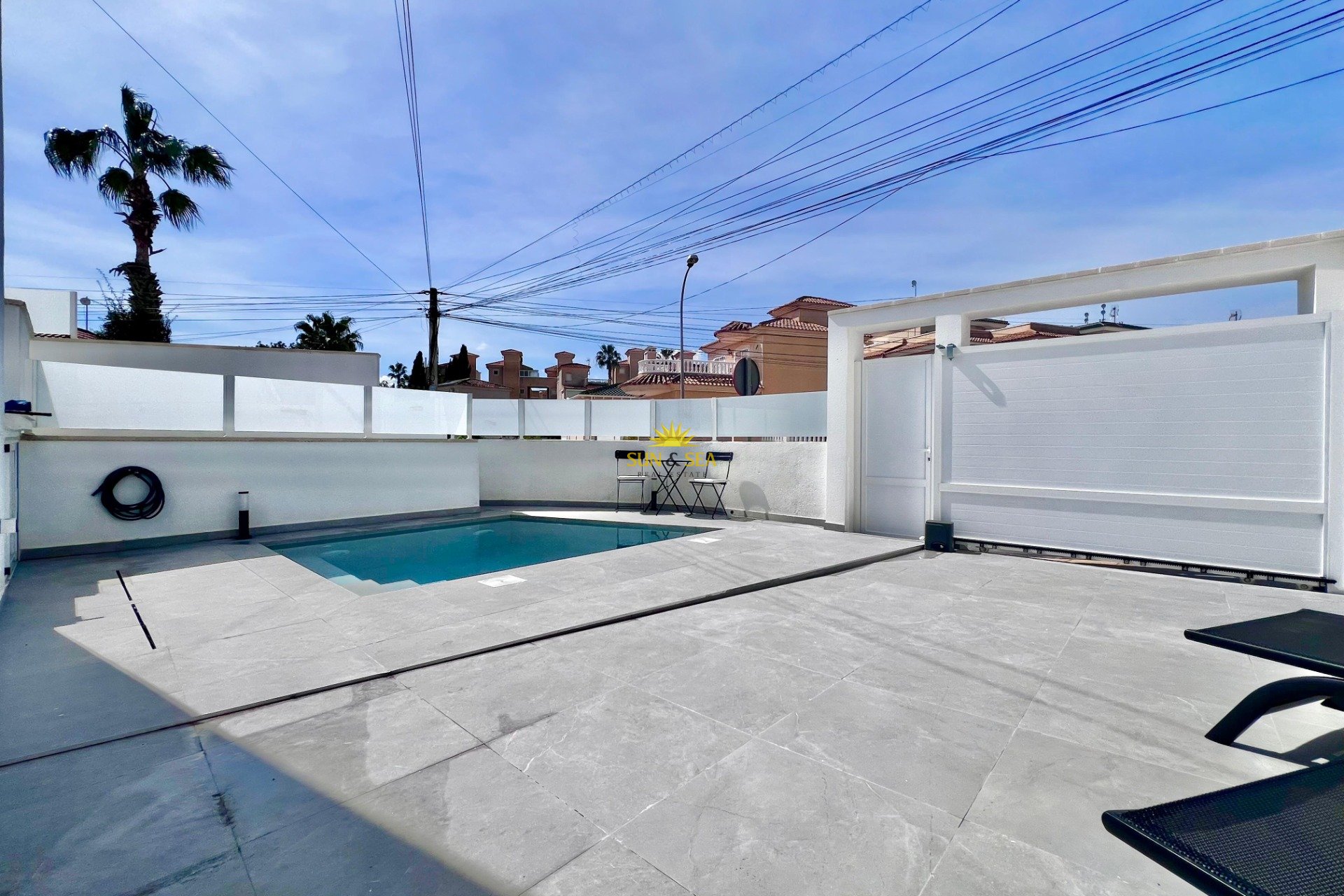 Перепродажа - Villa - San Miguel de Salinas - Las filipinas