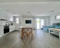 Перепродажа - Villa - San Miguel de Salinas - Las filipinas