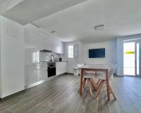 Перепродажа - Villa - San Miguel de Salinas - Las filipinas