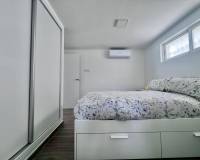 Перепродажа - Villa - San Miguel de Salinas - Las filipinas