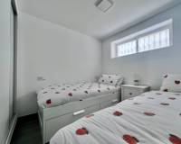 Перепродажа - Villa - San Miguel de Salinas - Las filipinas