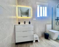 Перепродажа - Villa - San Miguel de Salinas - Las filipinas