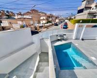 Перепродажа - Villa - San Miguel de Salinas - Las filipinas