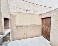 Перепродажа - Villa - San Pedro del Pinatar - El mojon