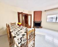 Перепродажа - Villa - San Pedro del Pinatar - El mojon
