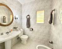 Перепродажа - Villa - San Pedro del Pinatar - El mojon