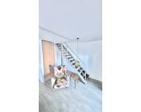 Перепродажа - Villa - San Pedro del Pinatar - Lo pagan