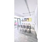 Перепродажа - Villa - San Pedro del Pinatar - Lo pagan