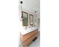 Перепродажа - Villa - San Pedro del Pinatar - Lo pagan