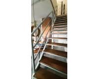 Перепродажа - Villa - San Pedro del Pinatar - Lo pagan