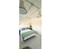 Перепродажа - Villa - San Pedro del Pinatar - Lo pagan