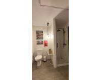 Перепродажа - Villa - San Pedro del Pinatar - Lo pagan