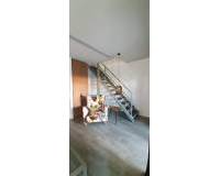 Перепродажа - Villa - San Pedro del Pinatar - Lo pagan