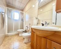 Перепродажа - Villa - San Pedro del Pinatar - San Pedro de Pinatar