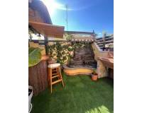 Перепродажа - Villa - San Pedro del Pinatar - San Pedro de Pinatar