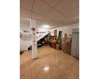 Перепродажа - Villa - San Pedro del Pinatar - San Pedro de Pinatar