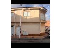 Перепродажа - Villa - San Pedro del Pinatar - San Pedro de Pinatar