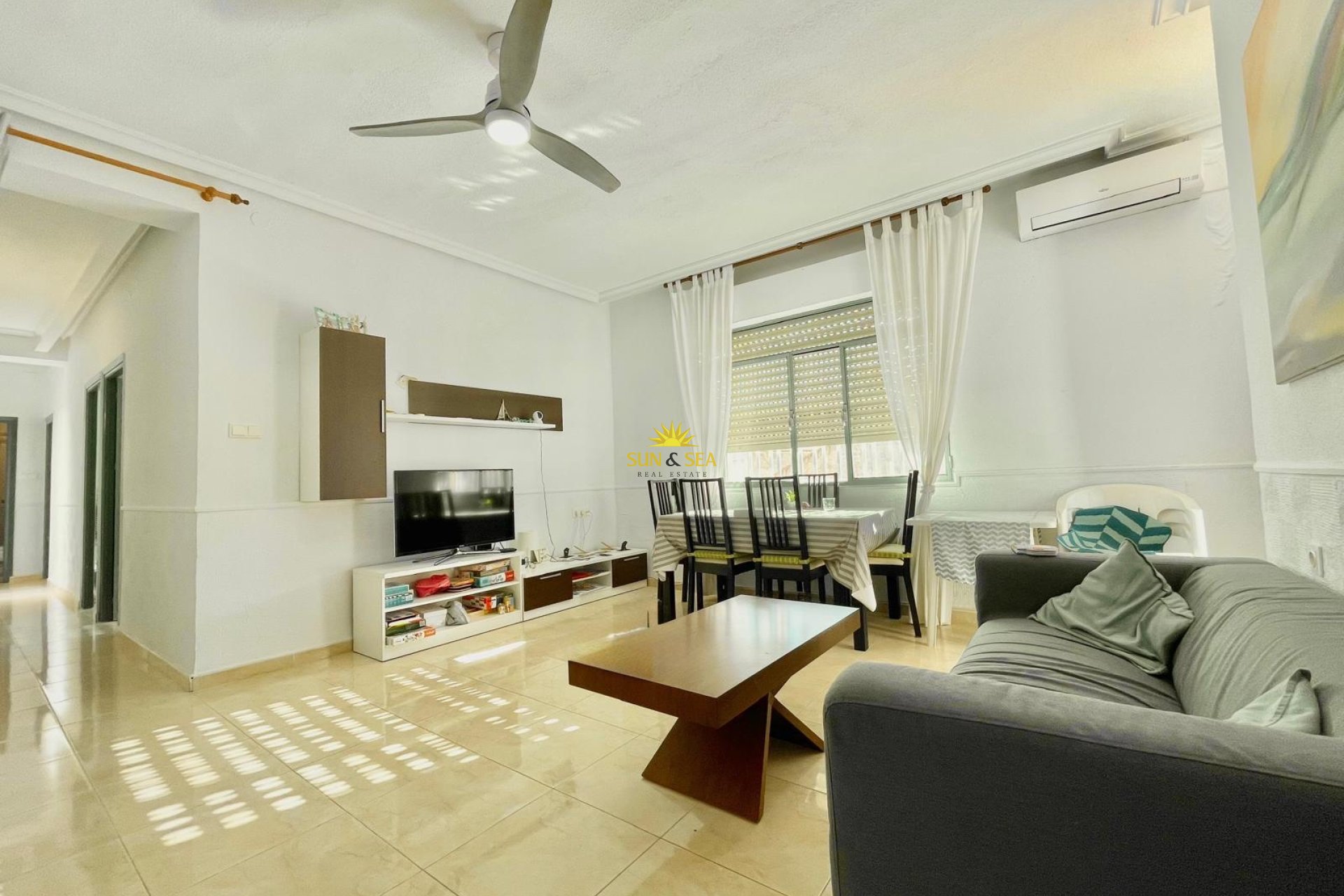 Перепродажа - Villa - San Pedro del Pinatar - San Pedro de Pinatar