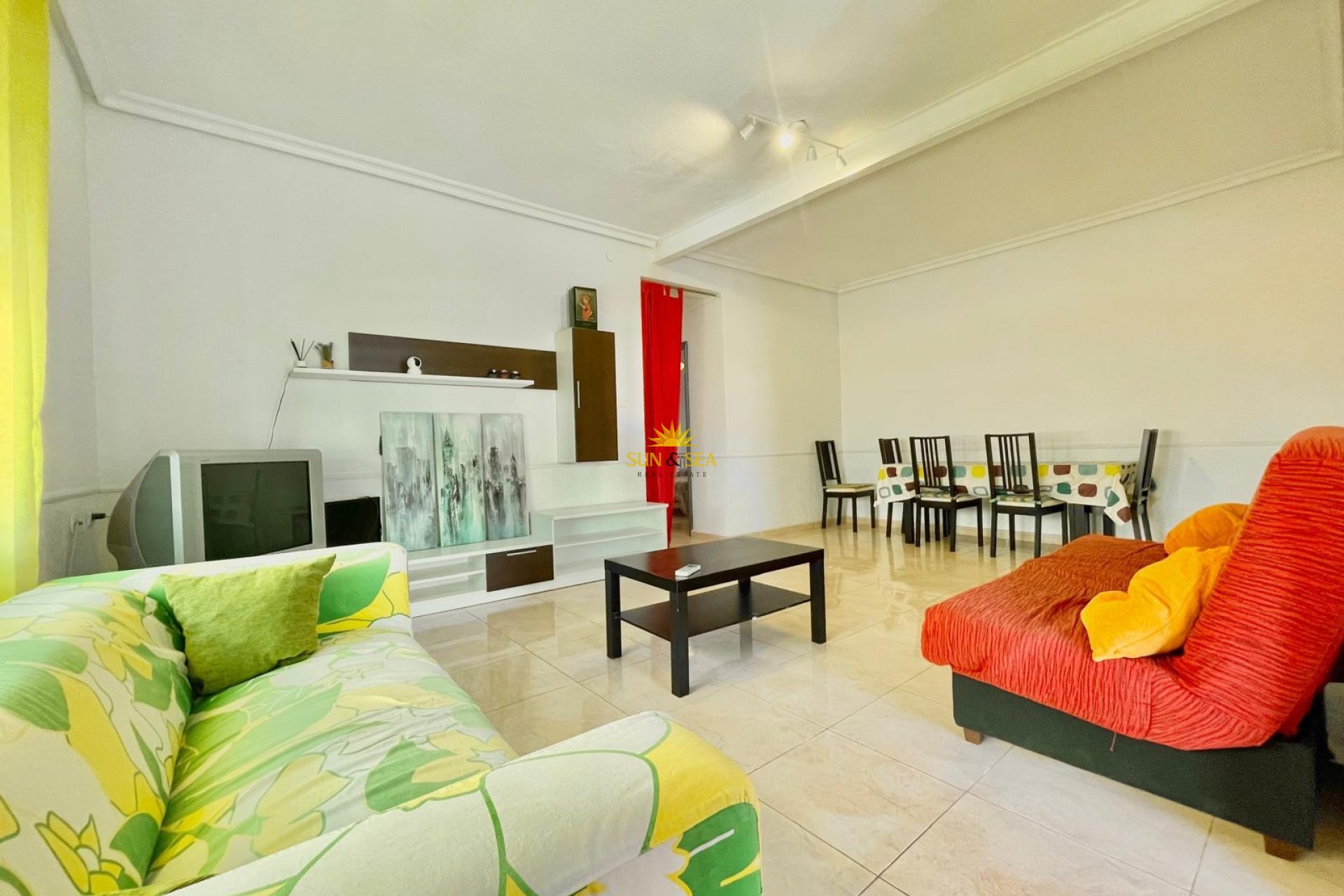 Перепродажа - Villa - San Pedro del Pinatar - San Pedro de Pinatar