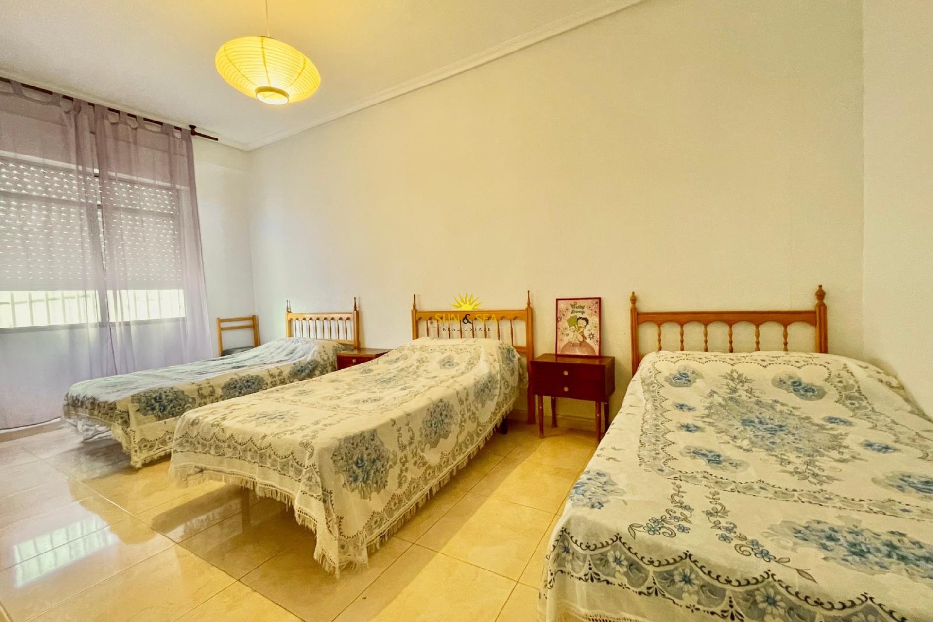 Перепродажа - Villa - San Pedro del Pinatar - San Pedro de Pinatar