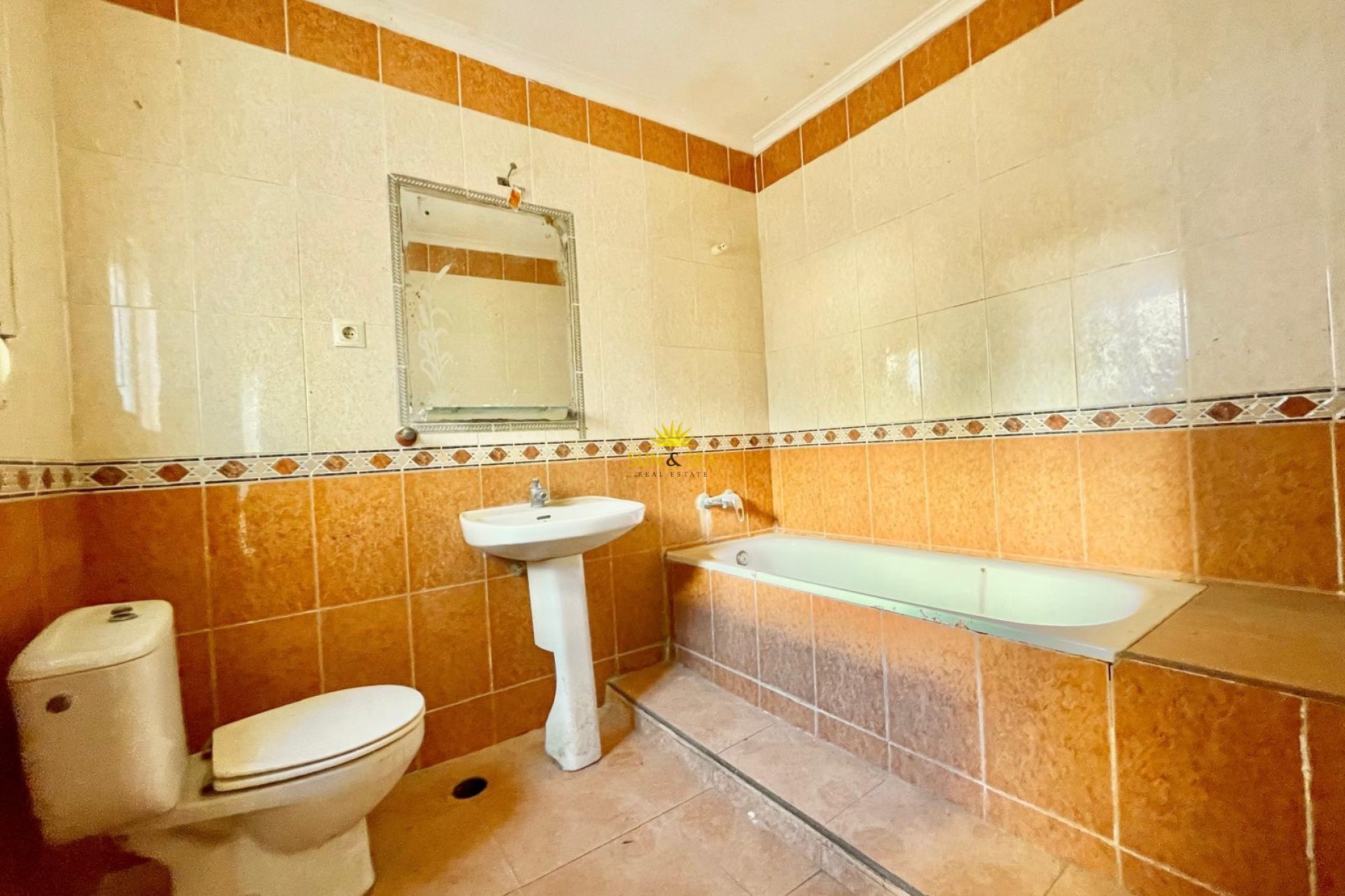 Перепродажа - Villa - San Pedro del Pinatar - San Pedro de Pinatar
