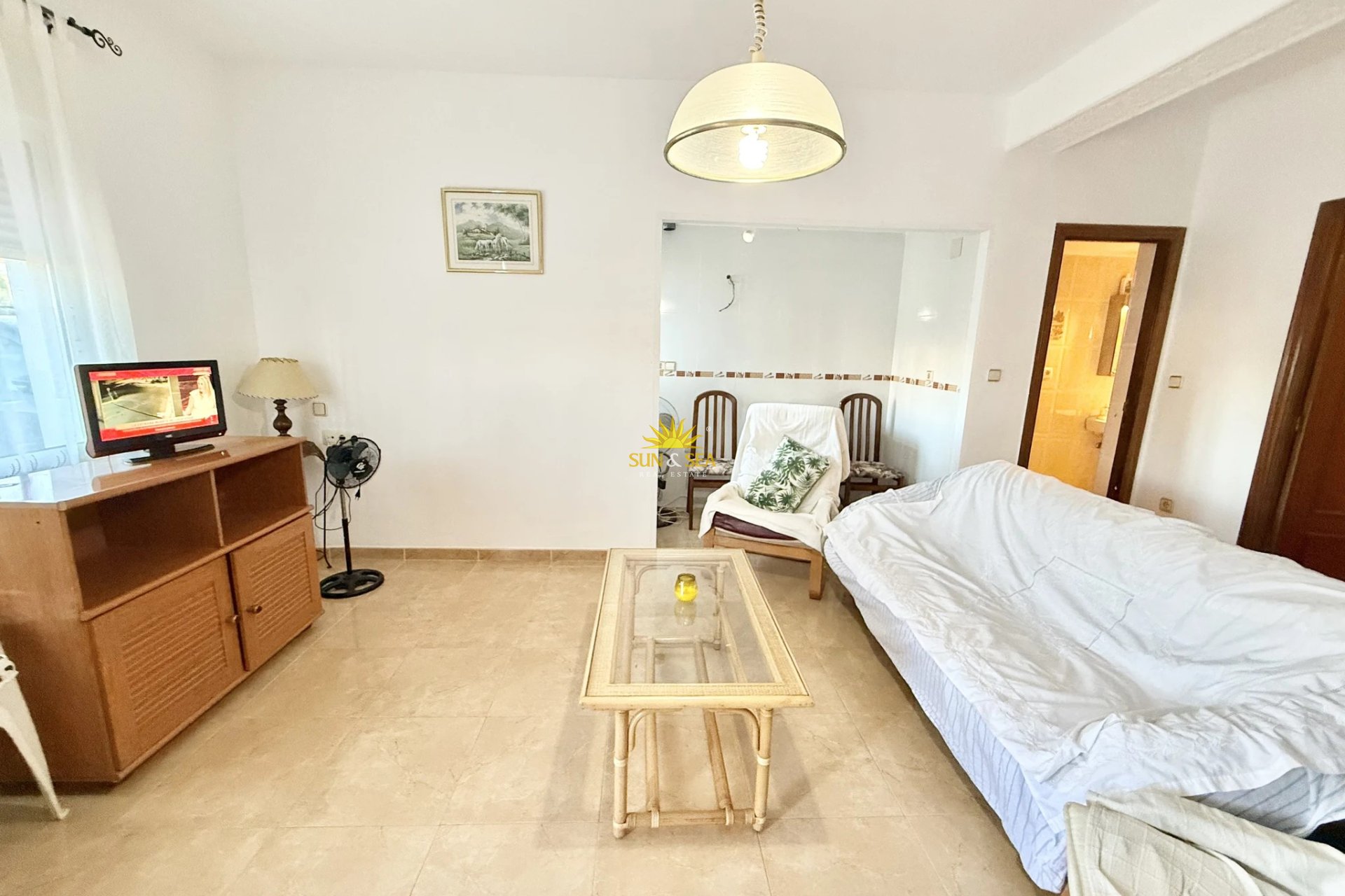 Перепродажа - Villa - San Pedro del Pinatar