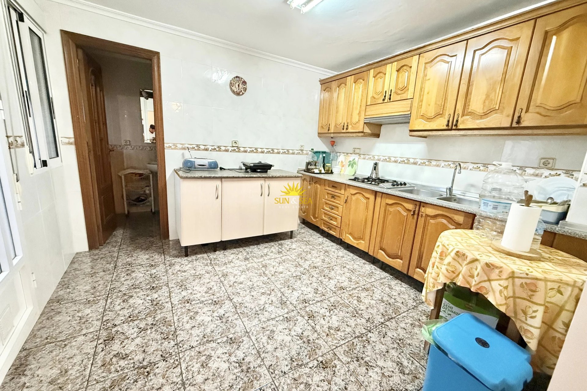 Перепродажа - Villa - San Pedro del Pinatar