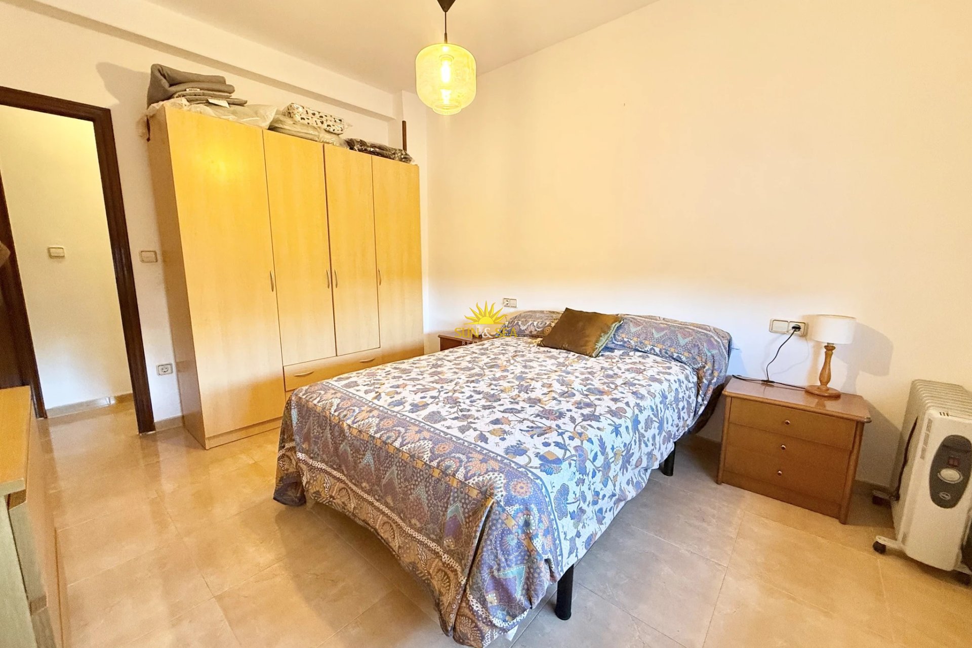 Перепродажа - Villa - San Pedro del Pinatar