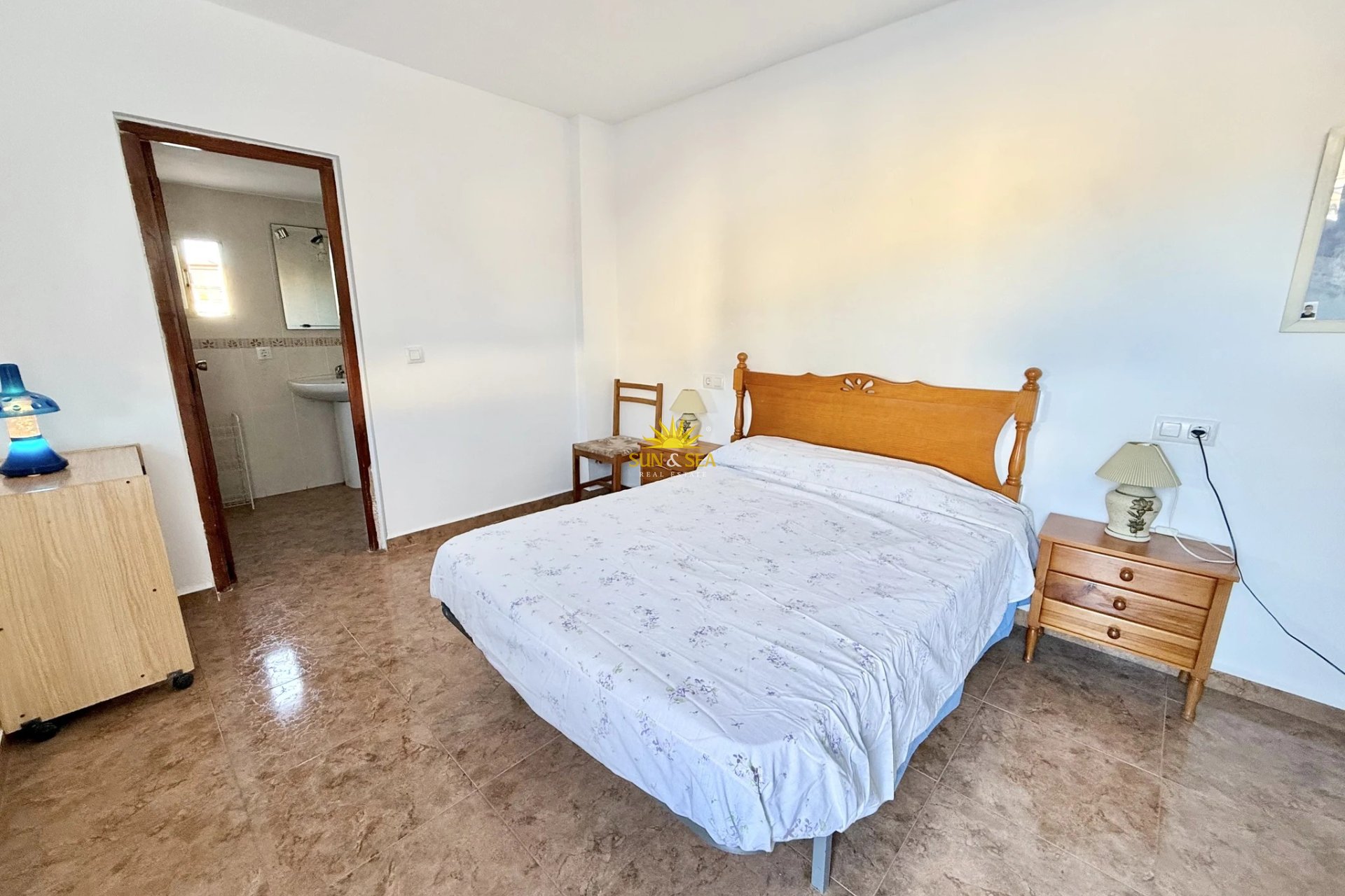 Перепродажа - Villa - San Pedro del Pinatar