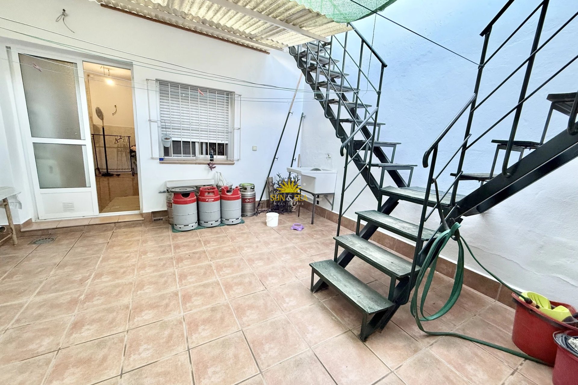 Перепродажа - Villa - San Pedro del Pinatar