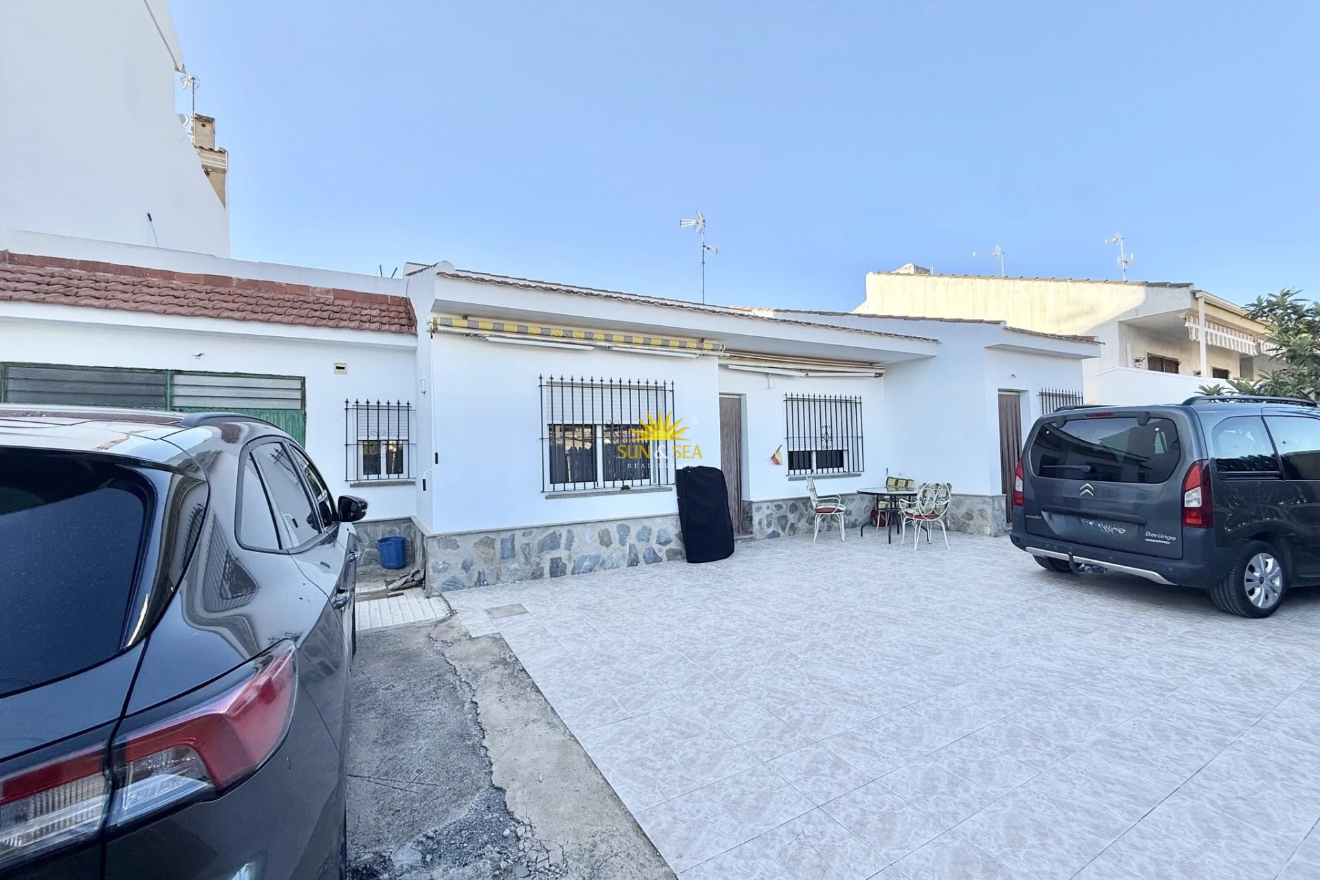 Перепродажа - Villa - San Pedro del Pinatar