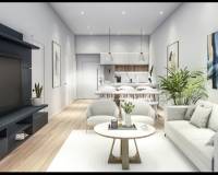 Перепродажа - Villa - Sangonera la Verde - Torre Guil